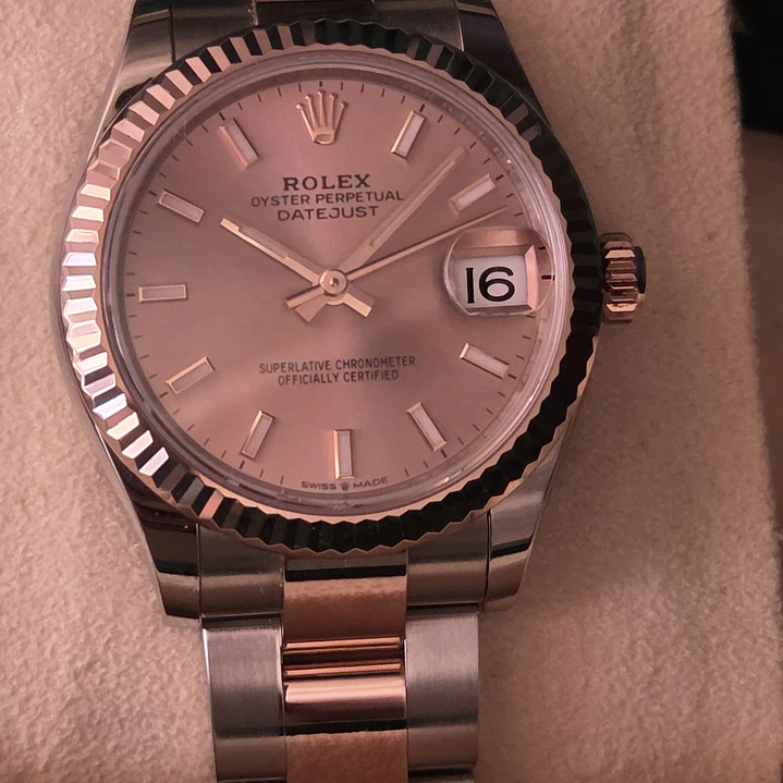 Rolex 
