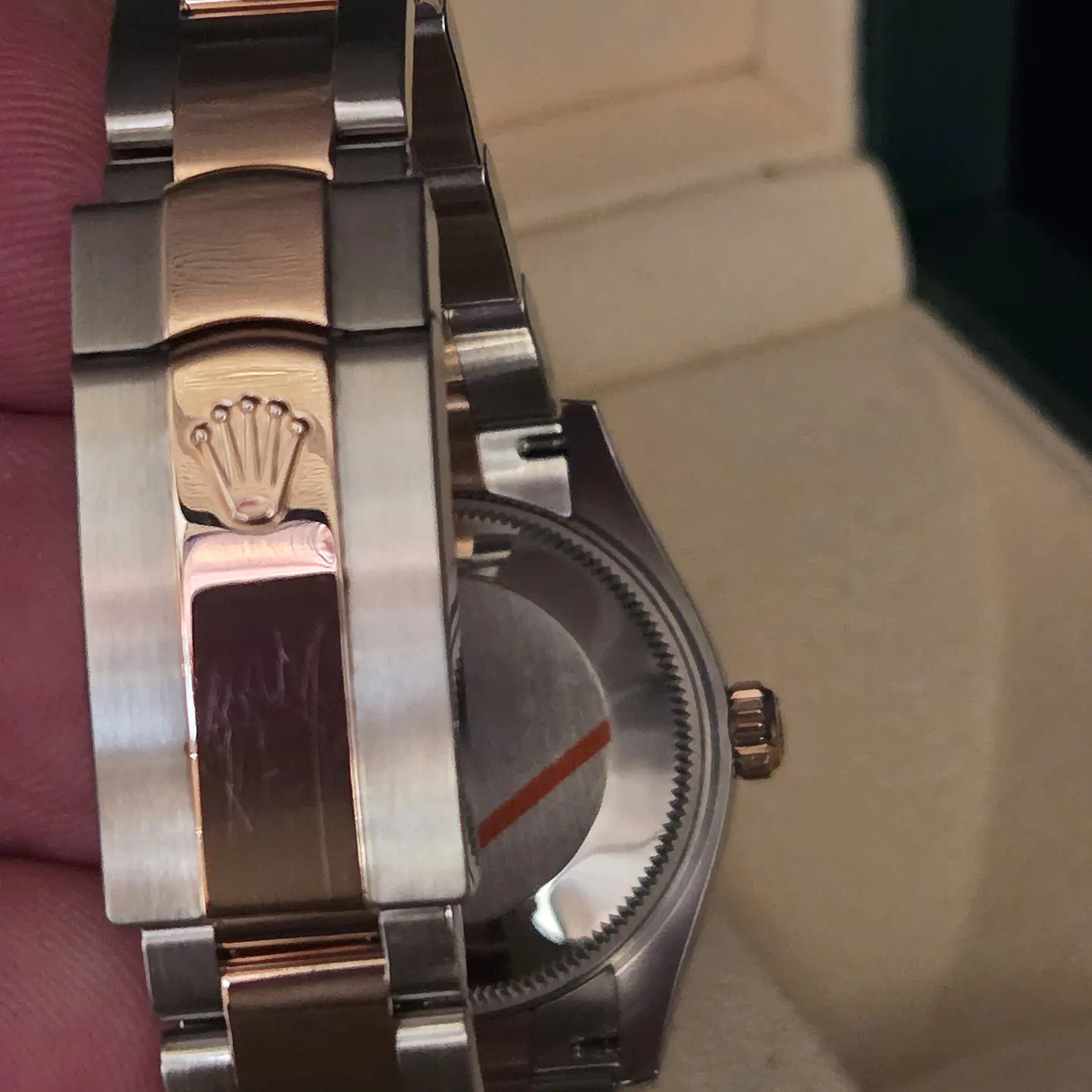 Rolex 