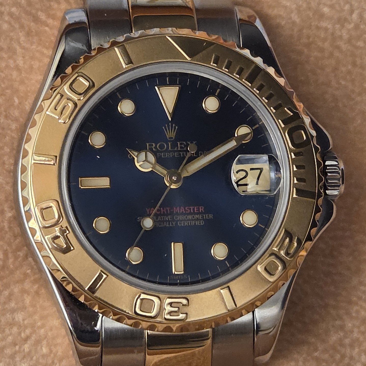 Rolex 
