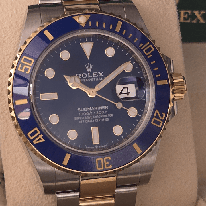 Rolex 