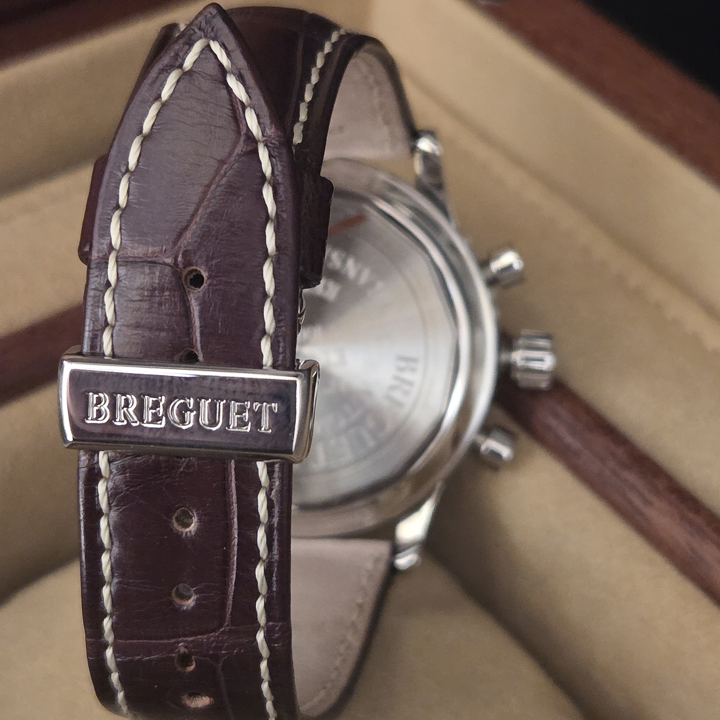 Breguet 
