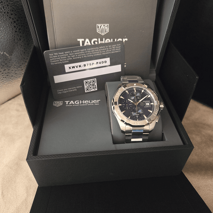 TAG Heuer 