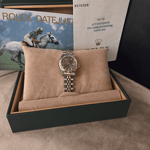 Rolex 