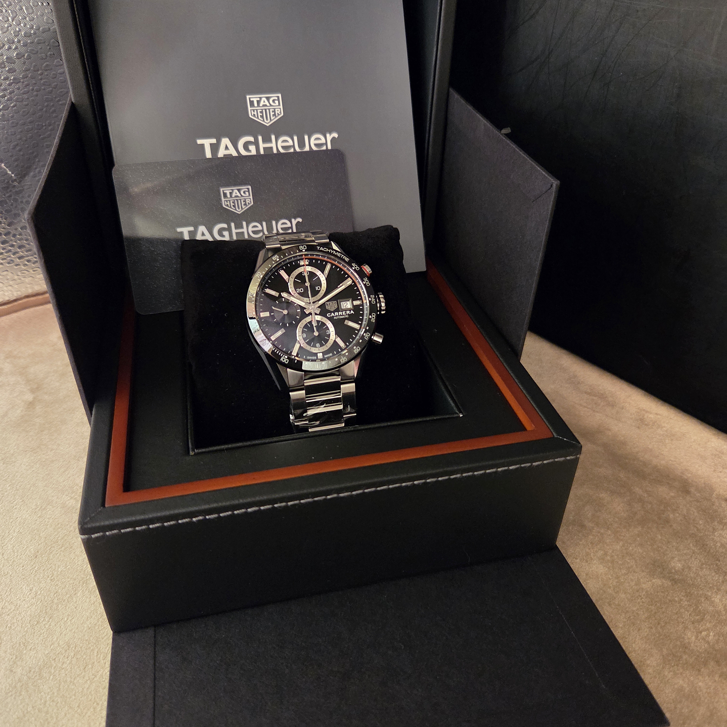 TAG Heuer 