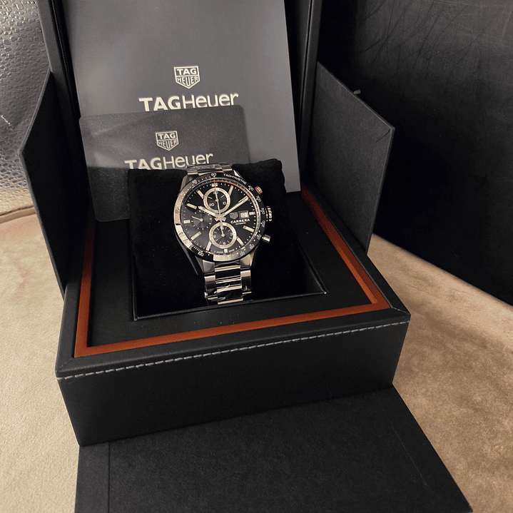 TAG Heuer 