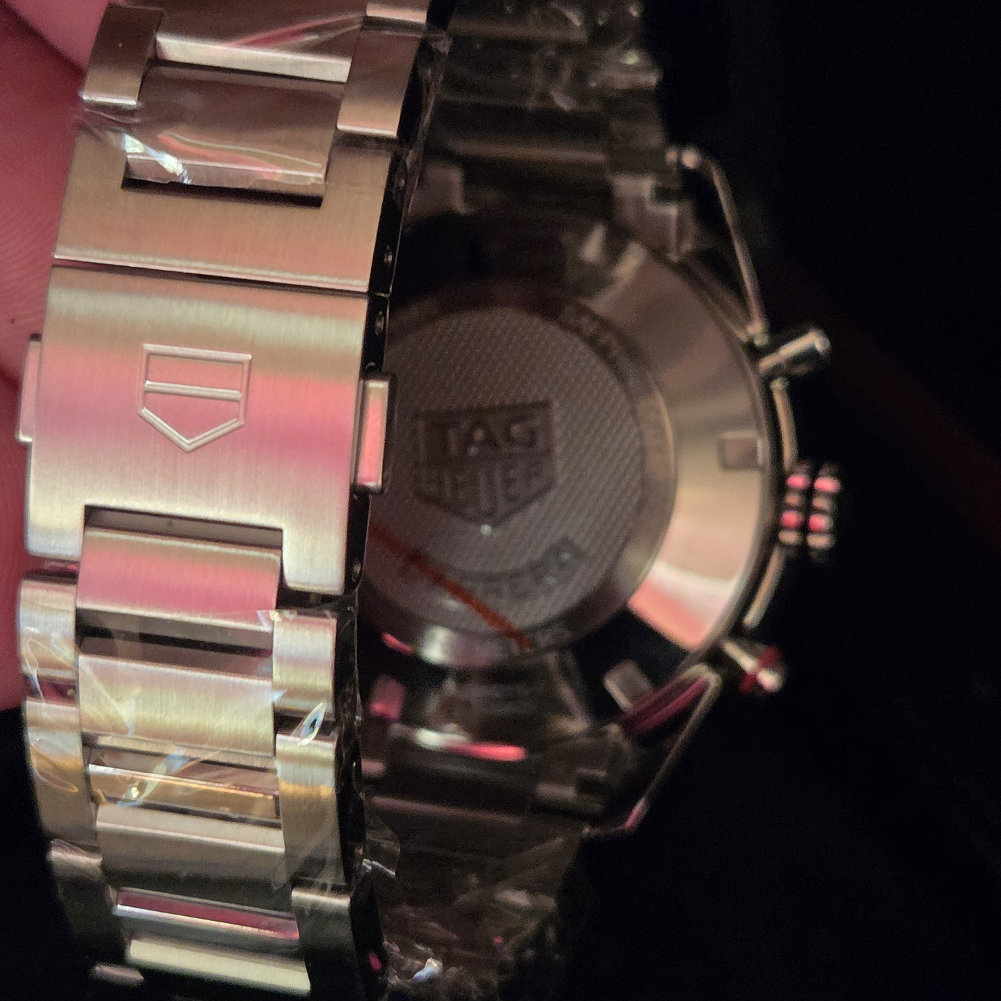 TAG Heuer 
