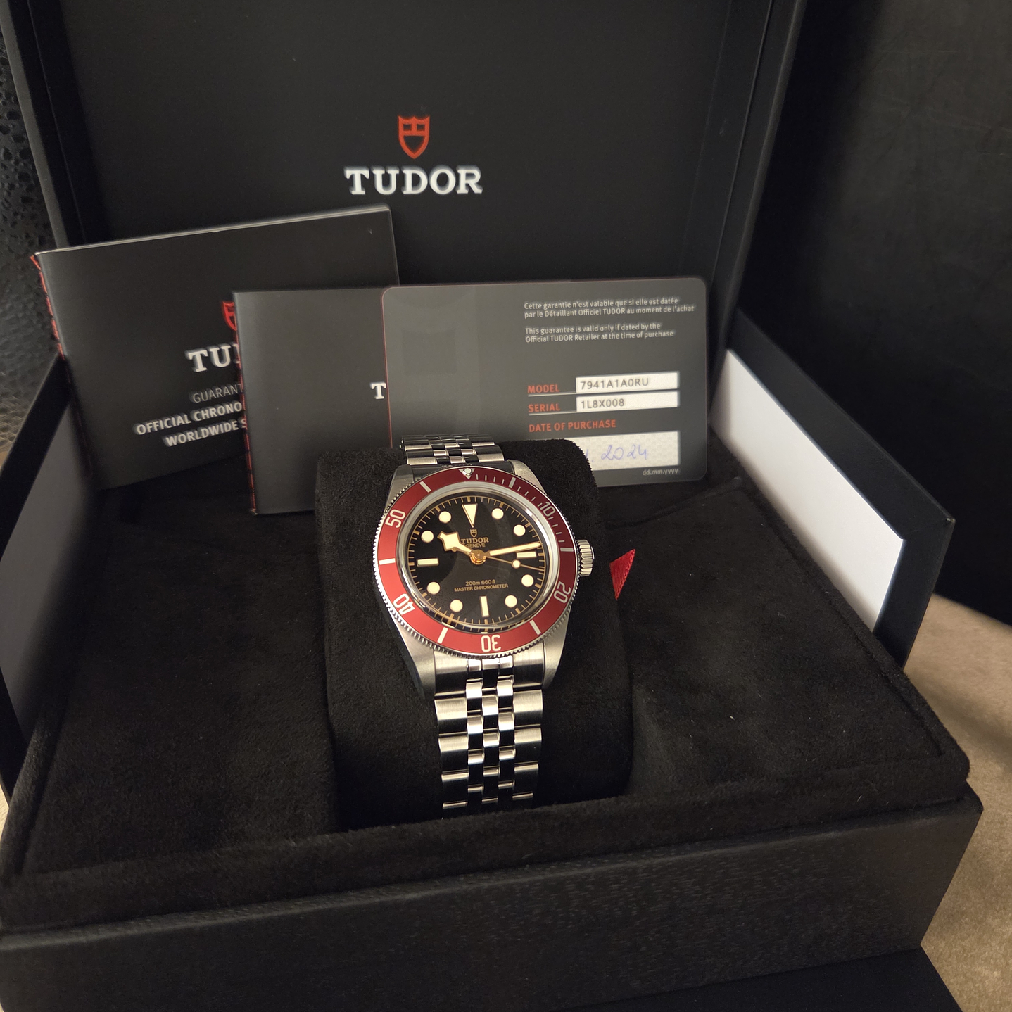 Tudor 