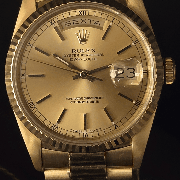 Rolex 