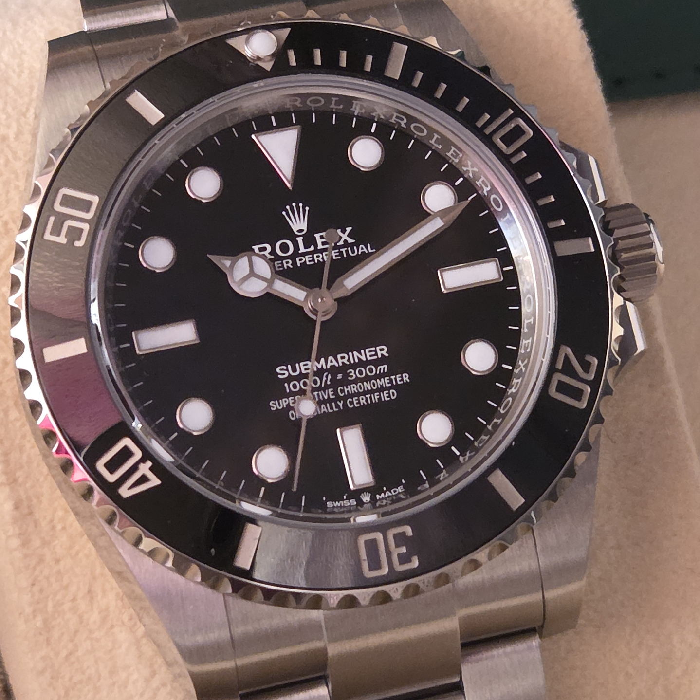 Rolex 