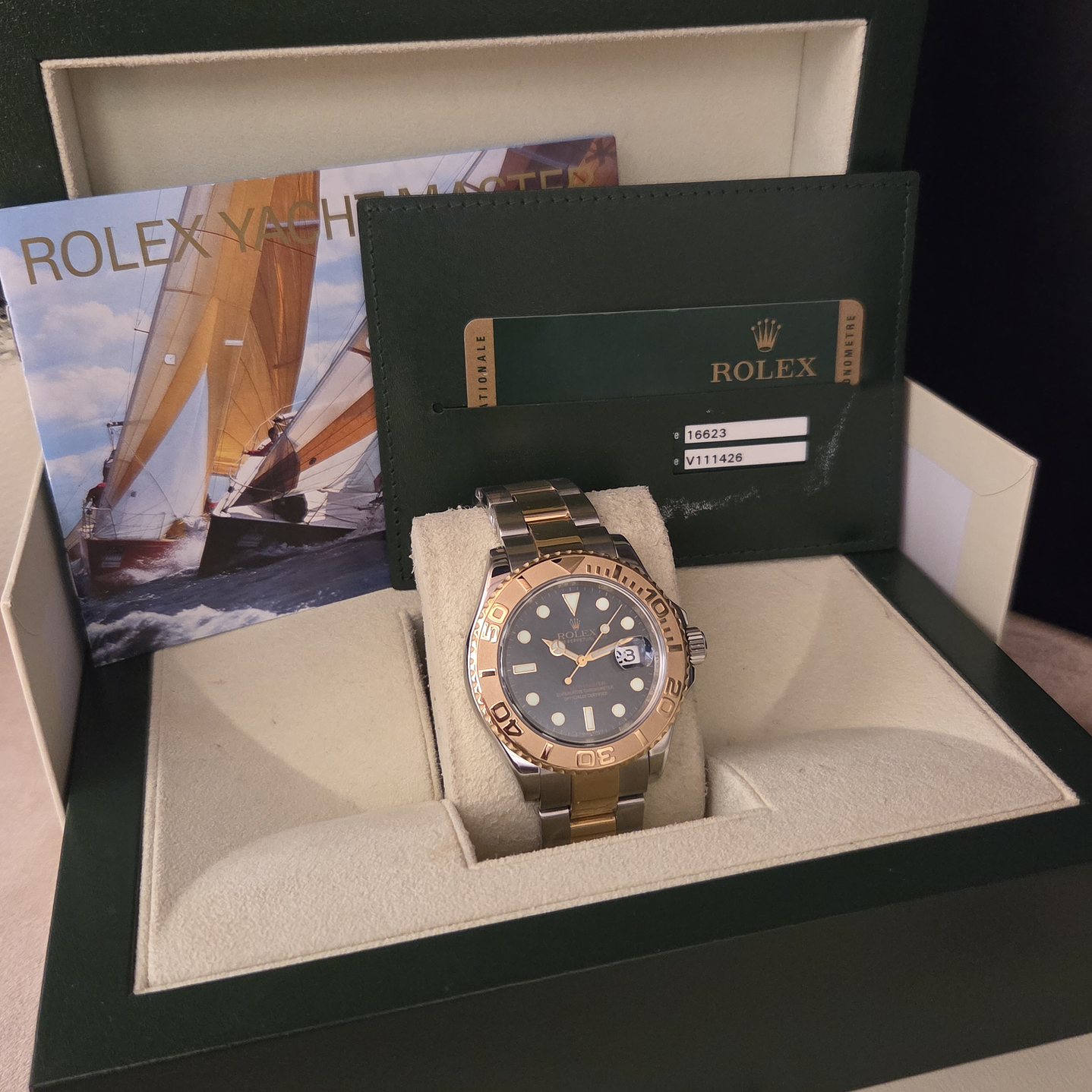 Rolex 
