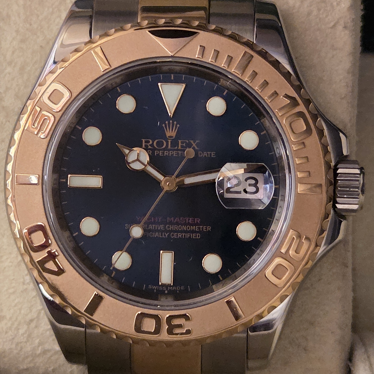 Rolex 
