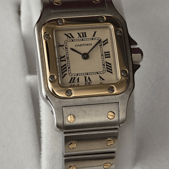 Cartier 