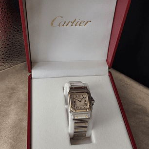 Cartier 