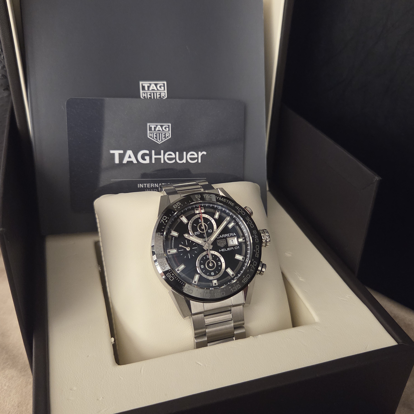 Tag Heuer 