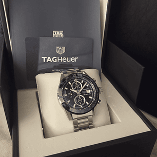 Tag Heuer 