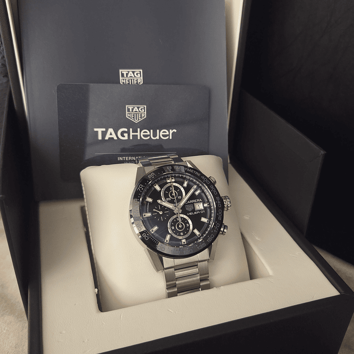 Tag Heuer 