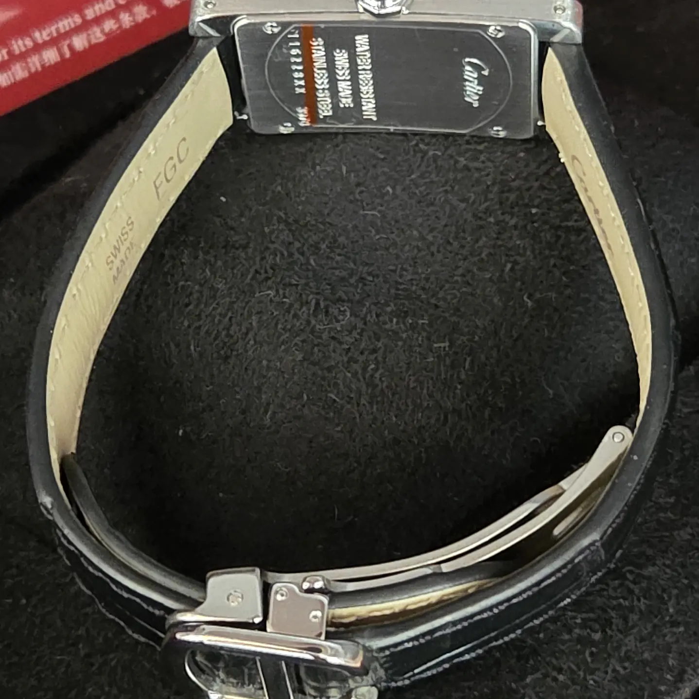Cartier 