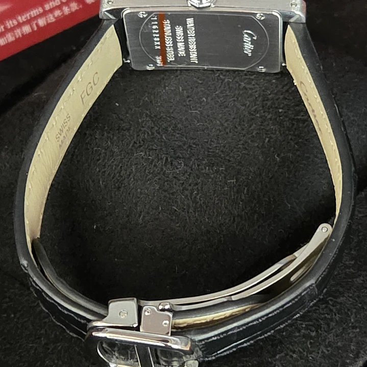 Cartier 