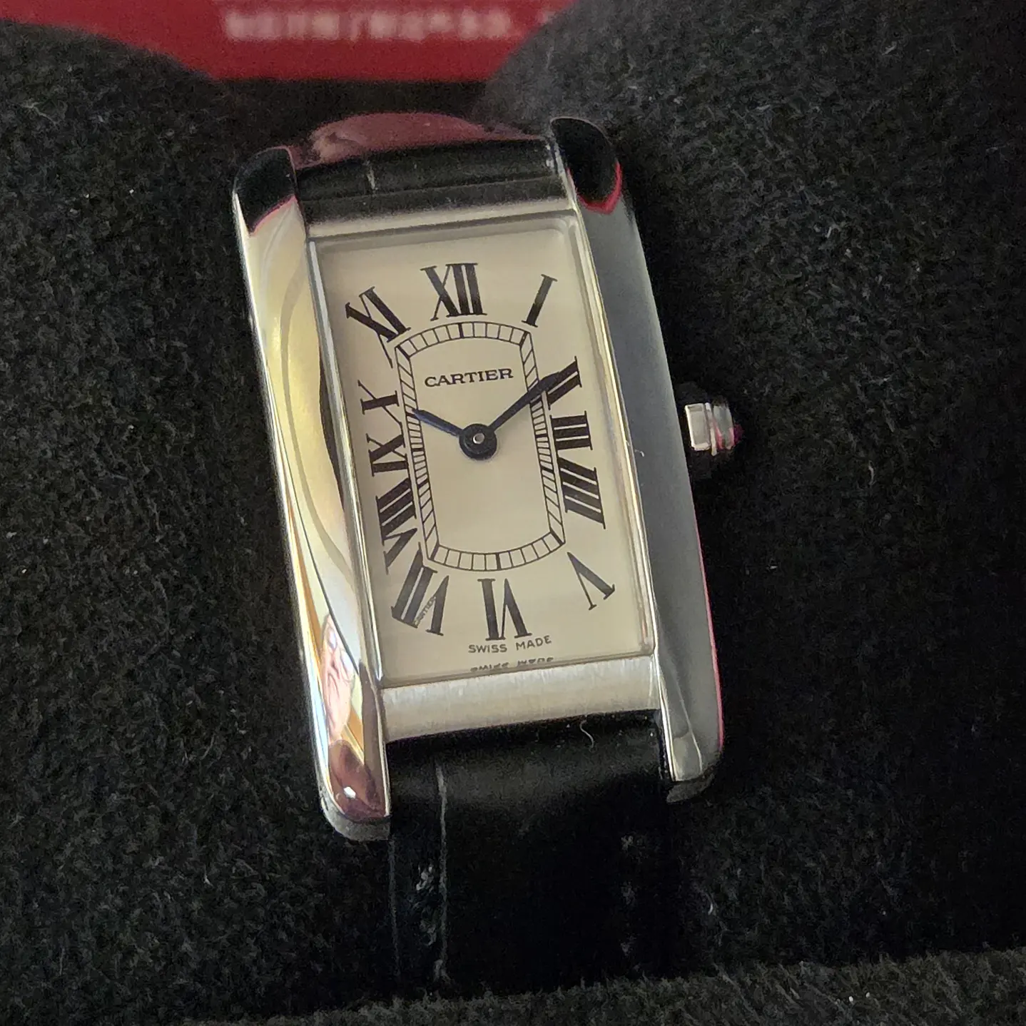 Cartier 