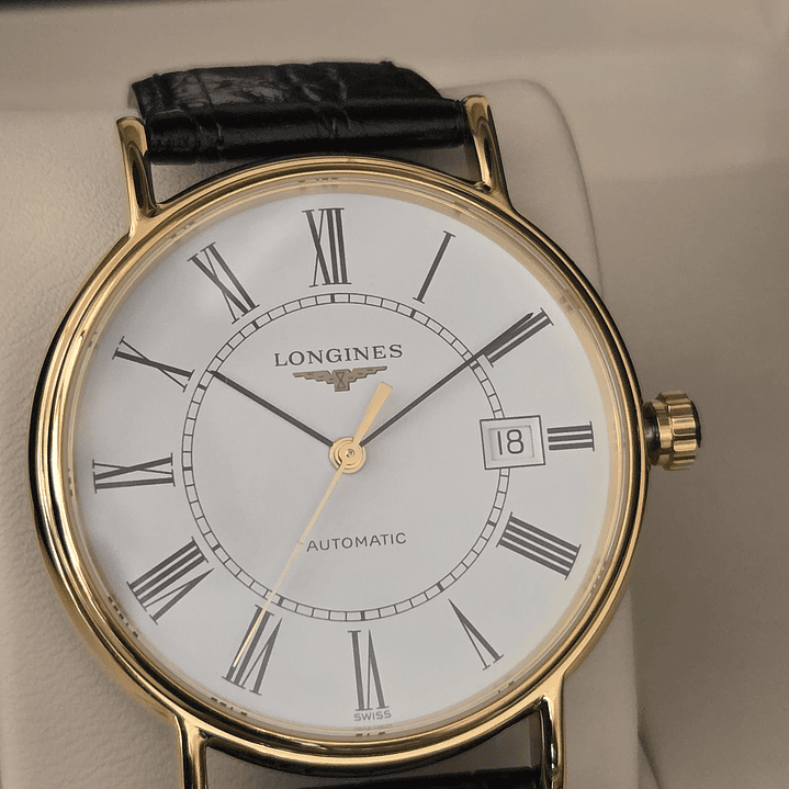 Longines 