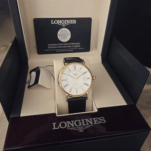 Longines 
