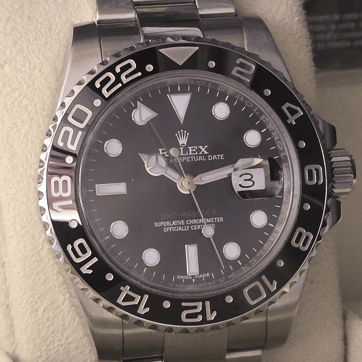 Rolex 