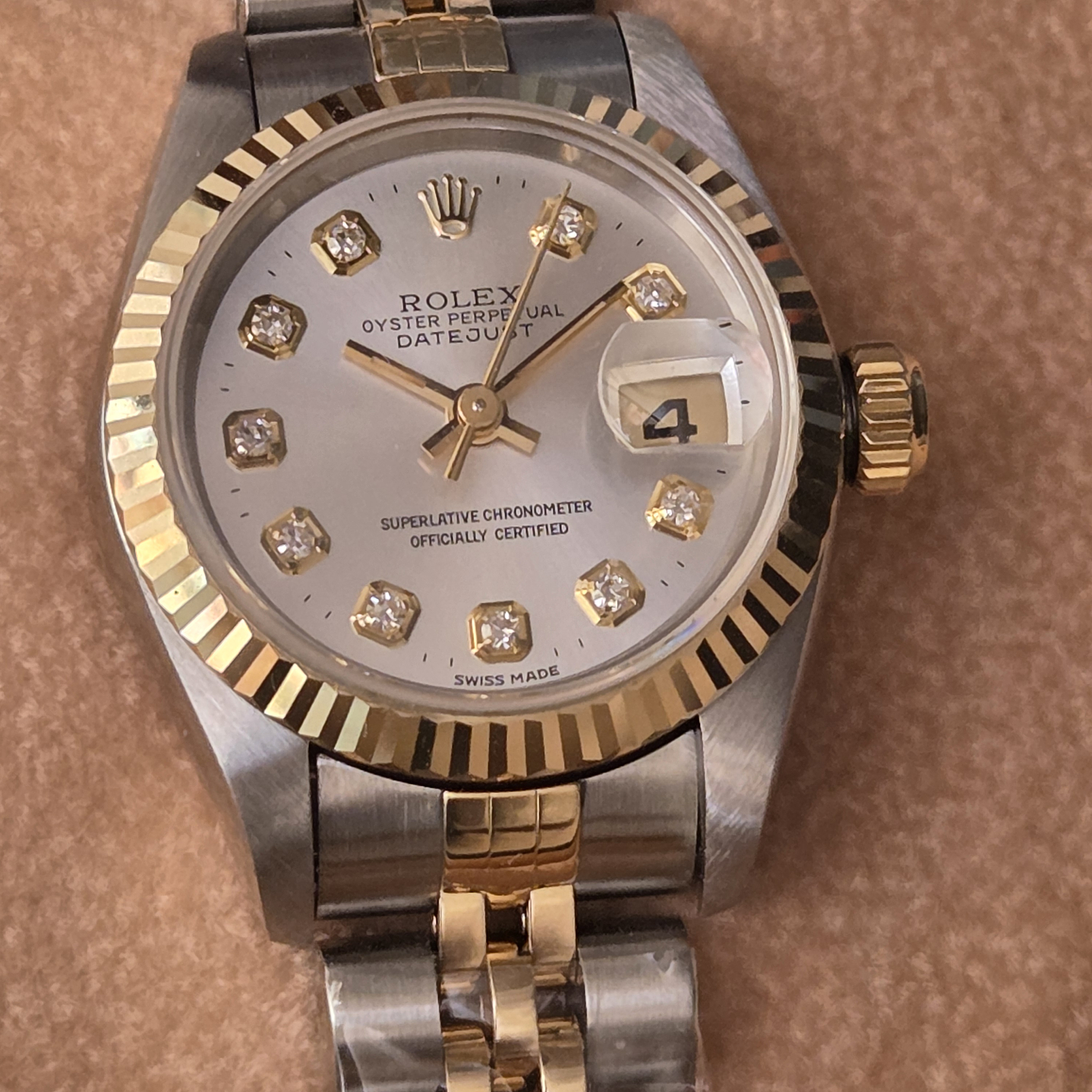 Rolex 