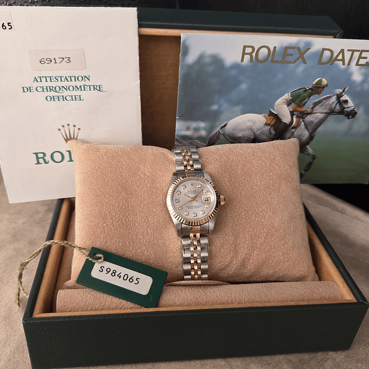 Rolex 