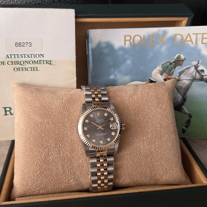 Rolex 