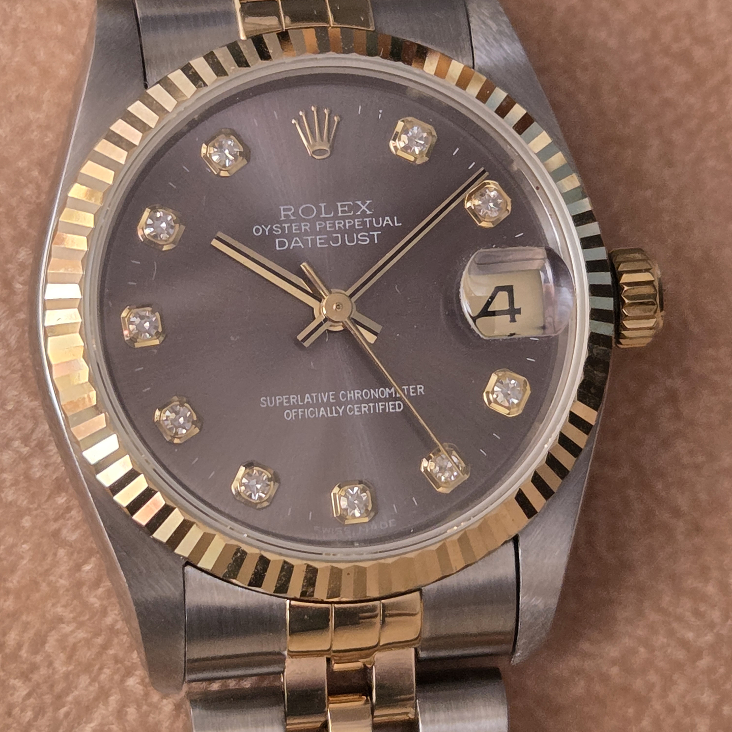 Rolex 