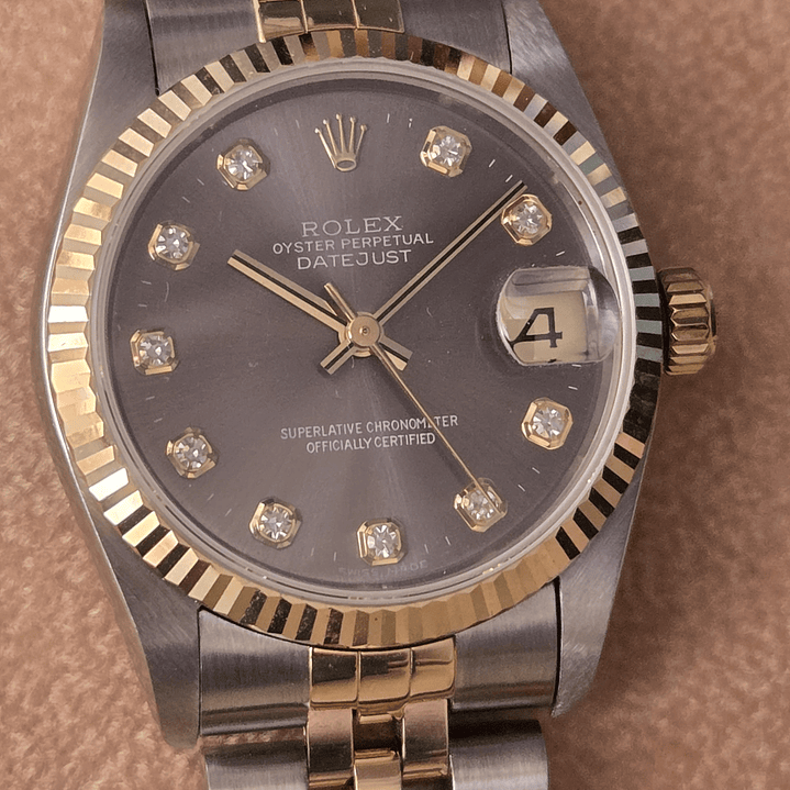 Rolex 