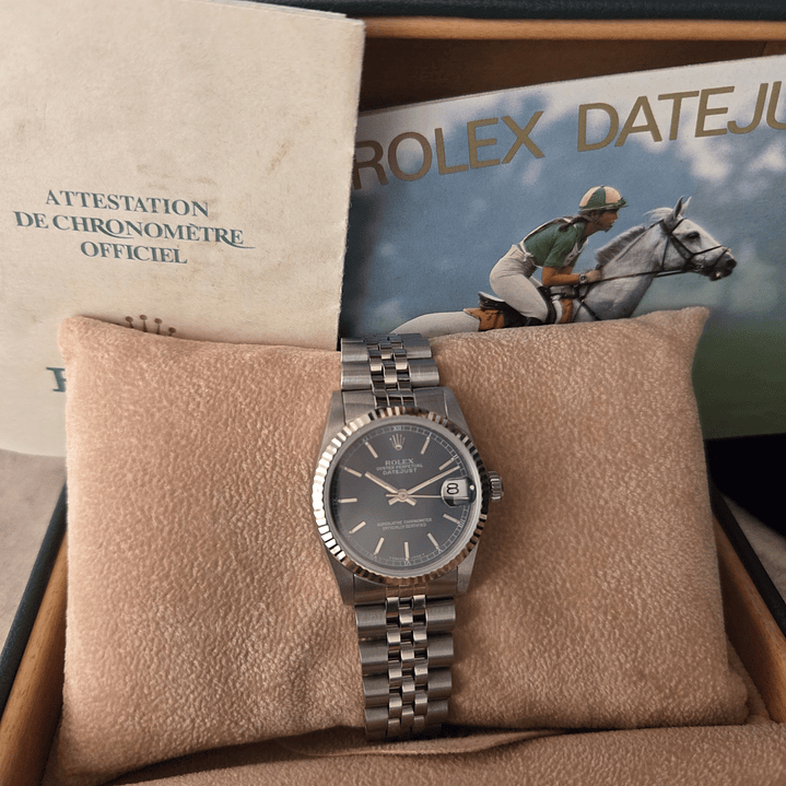 Rolex 
