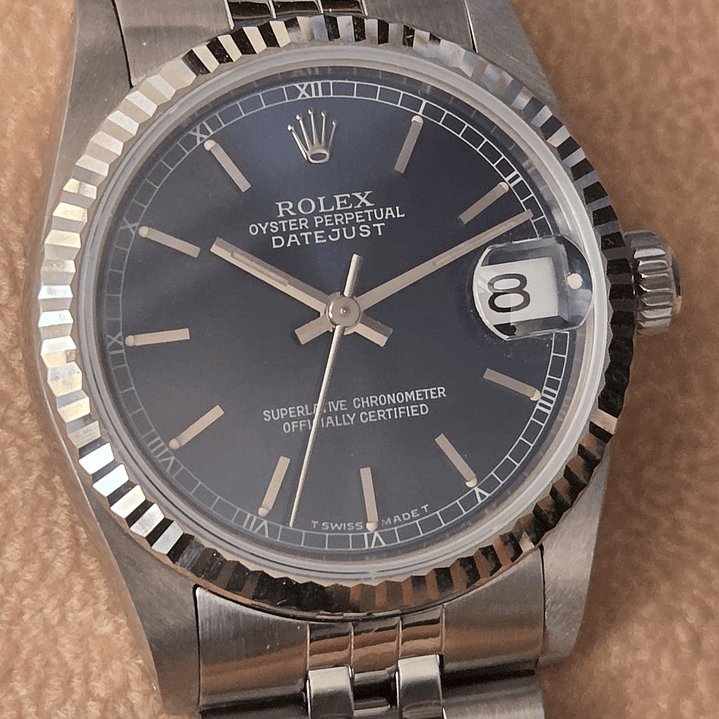 Rolex 