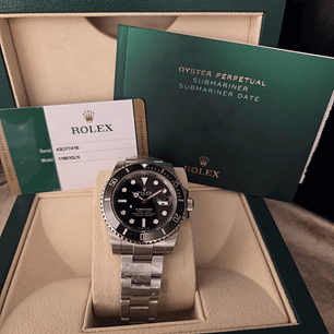 Rolex 
