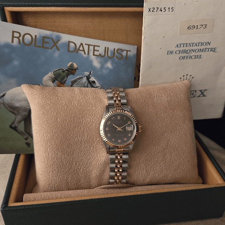 Rolex 