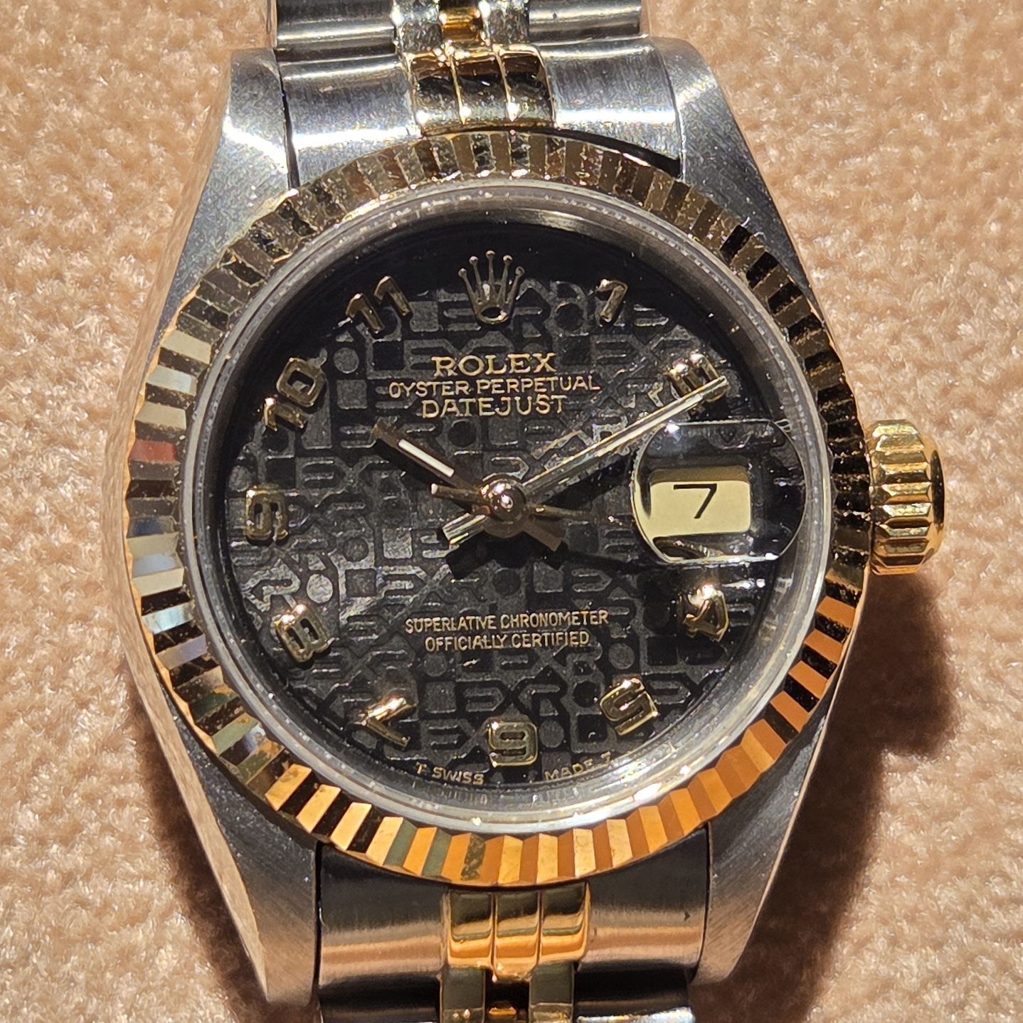 Rolex 