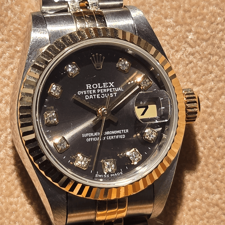 Rolex 