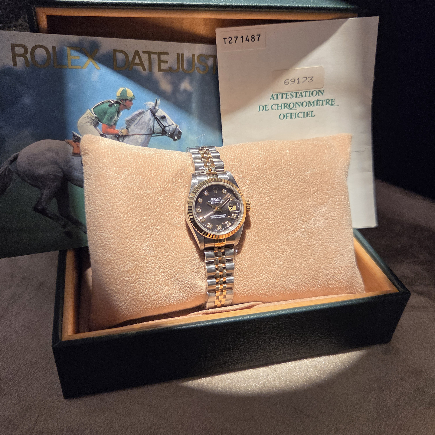 Rolex 