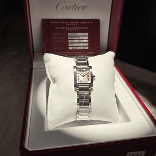 Cartier 