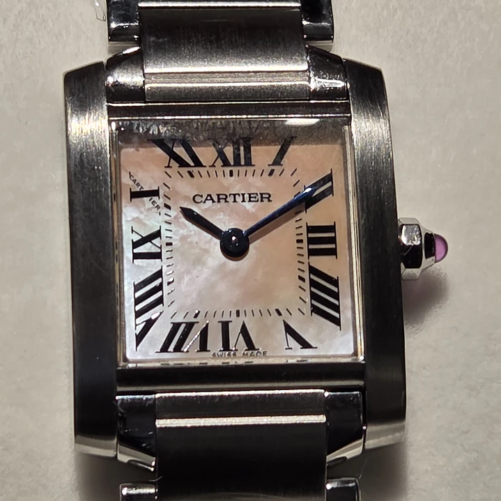 Cartier 