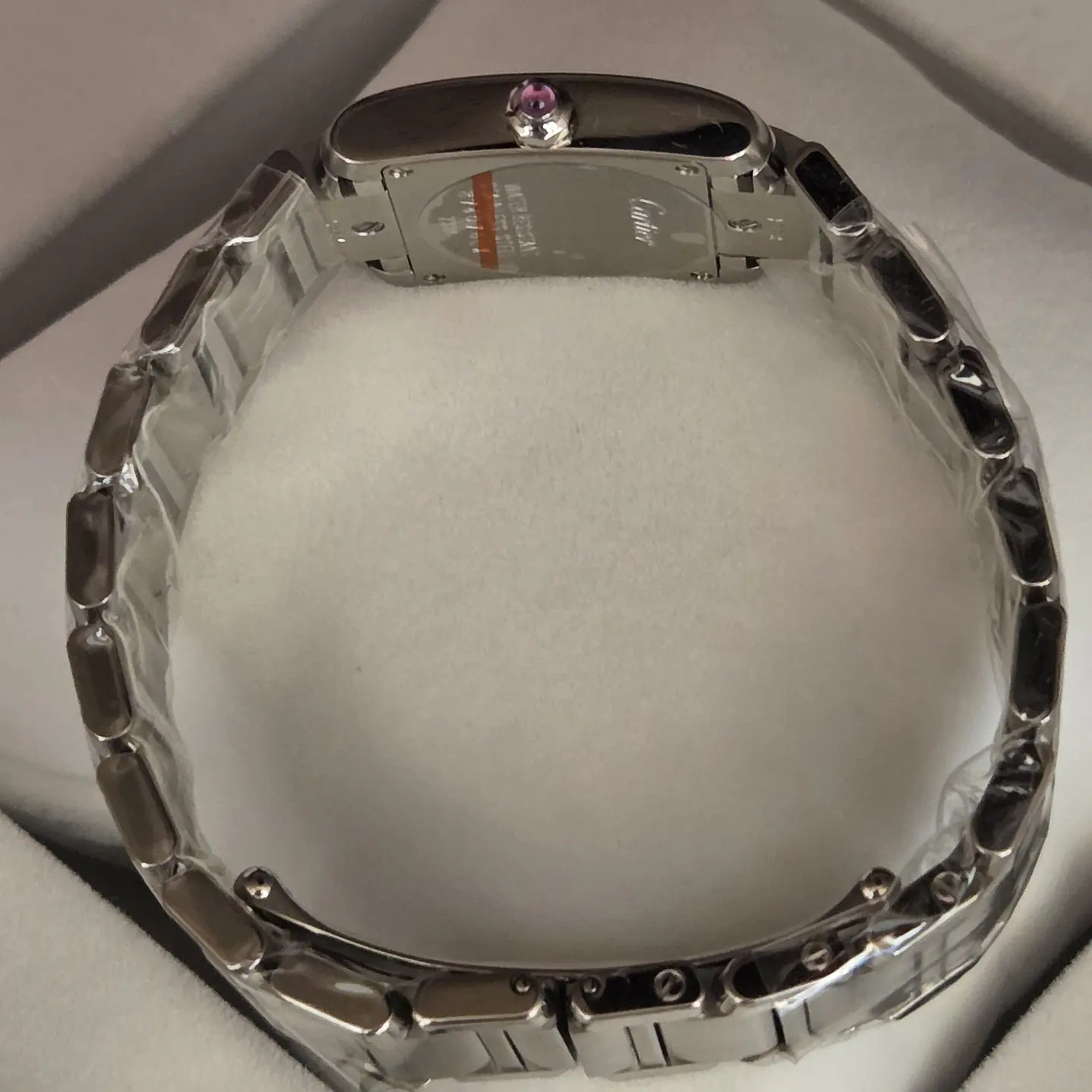 Cartier 