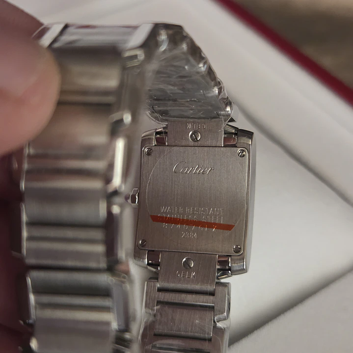 Cartier 