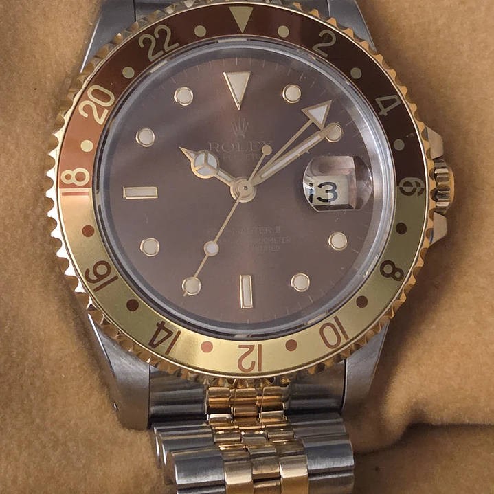 Rolex 