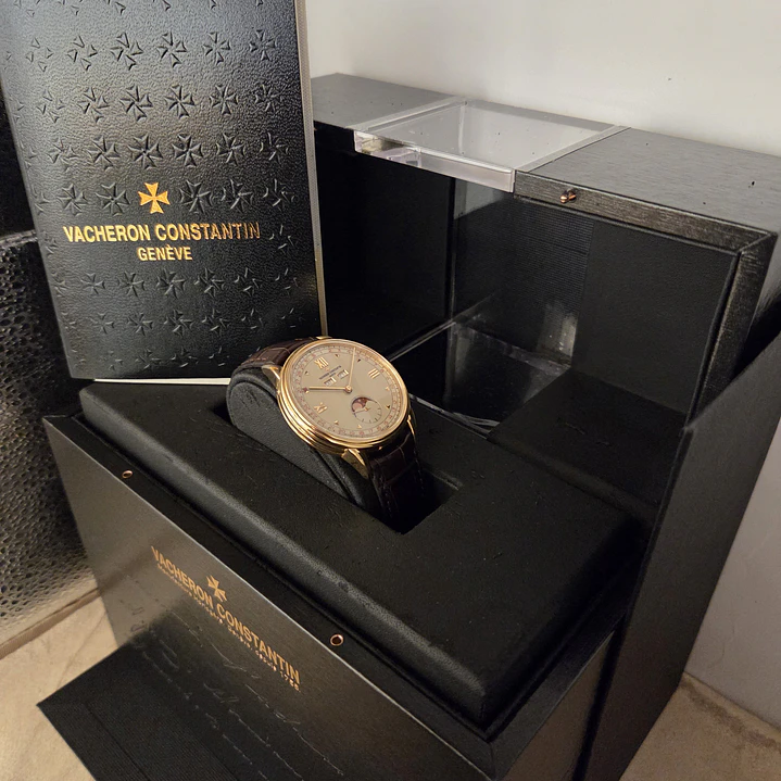 Vacheron Constantin 