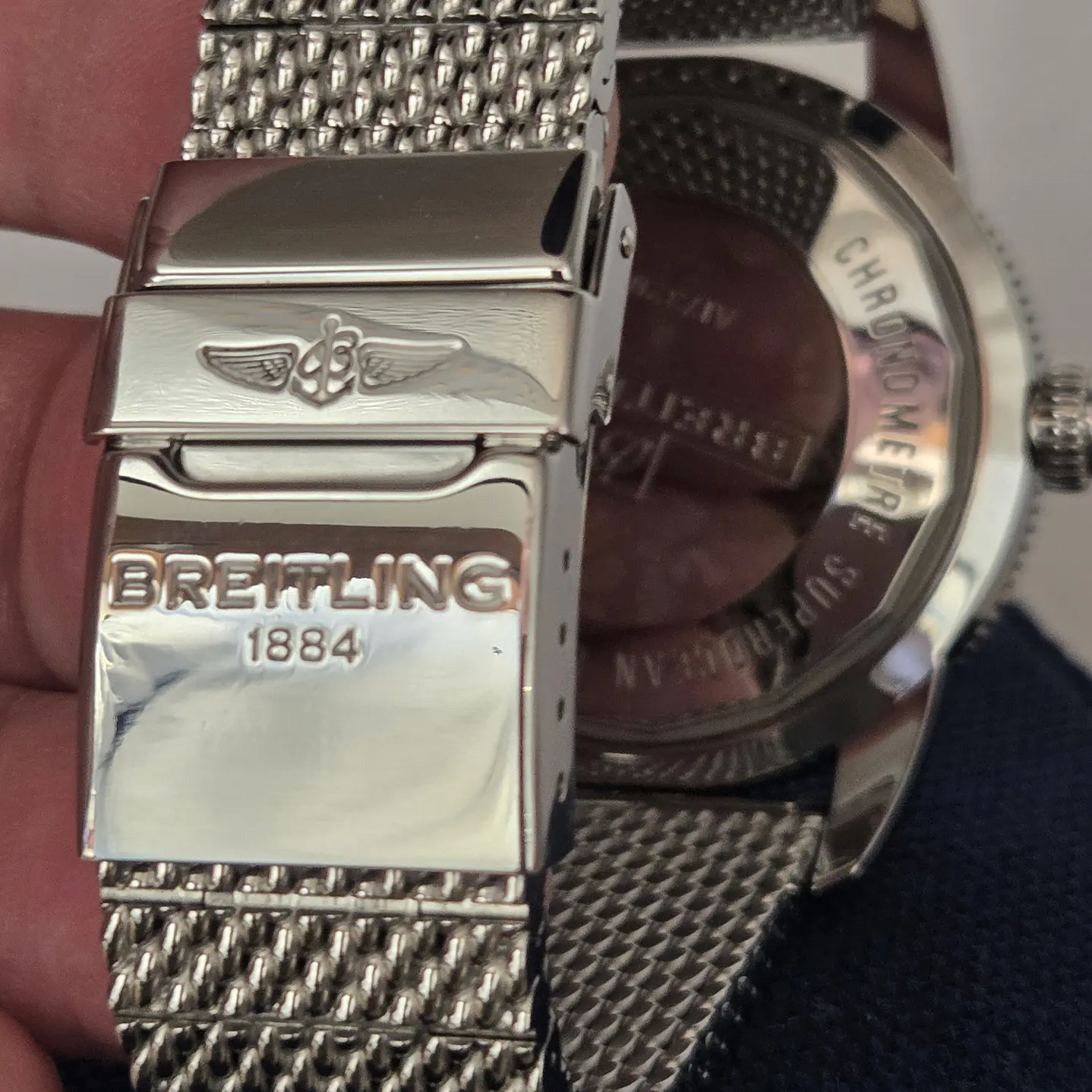 Breitling 