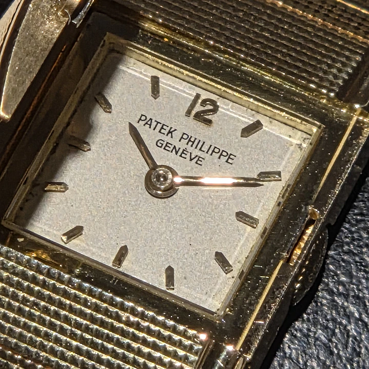 Patek Philippe 