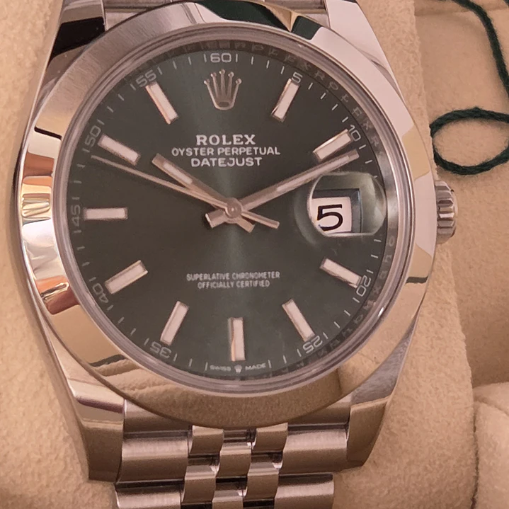 Rolex 