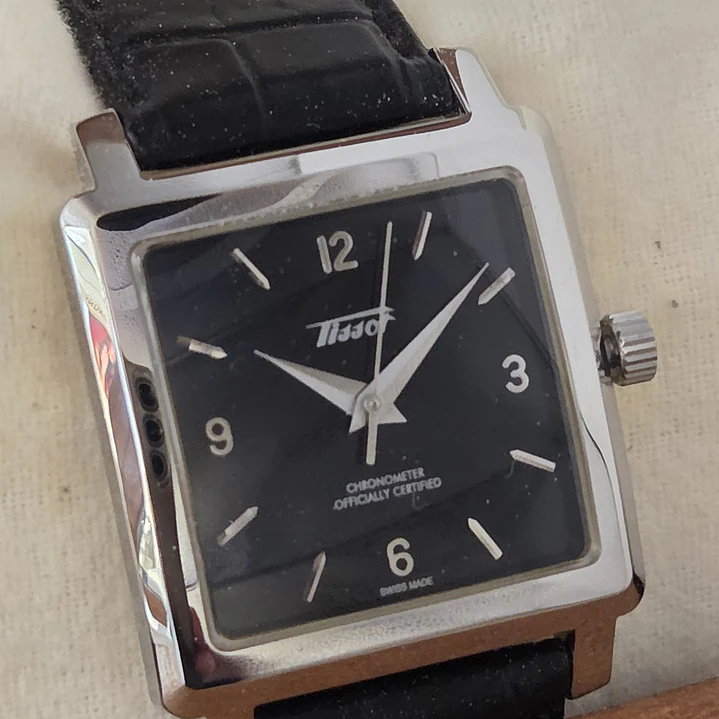 Tissot 