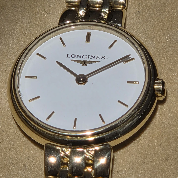 Longines 