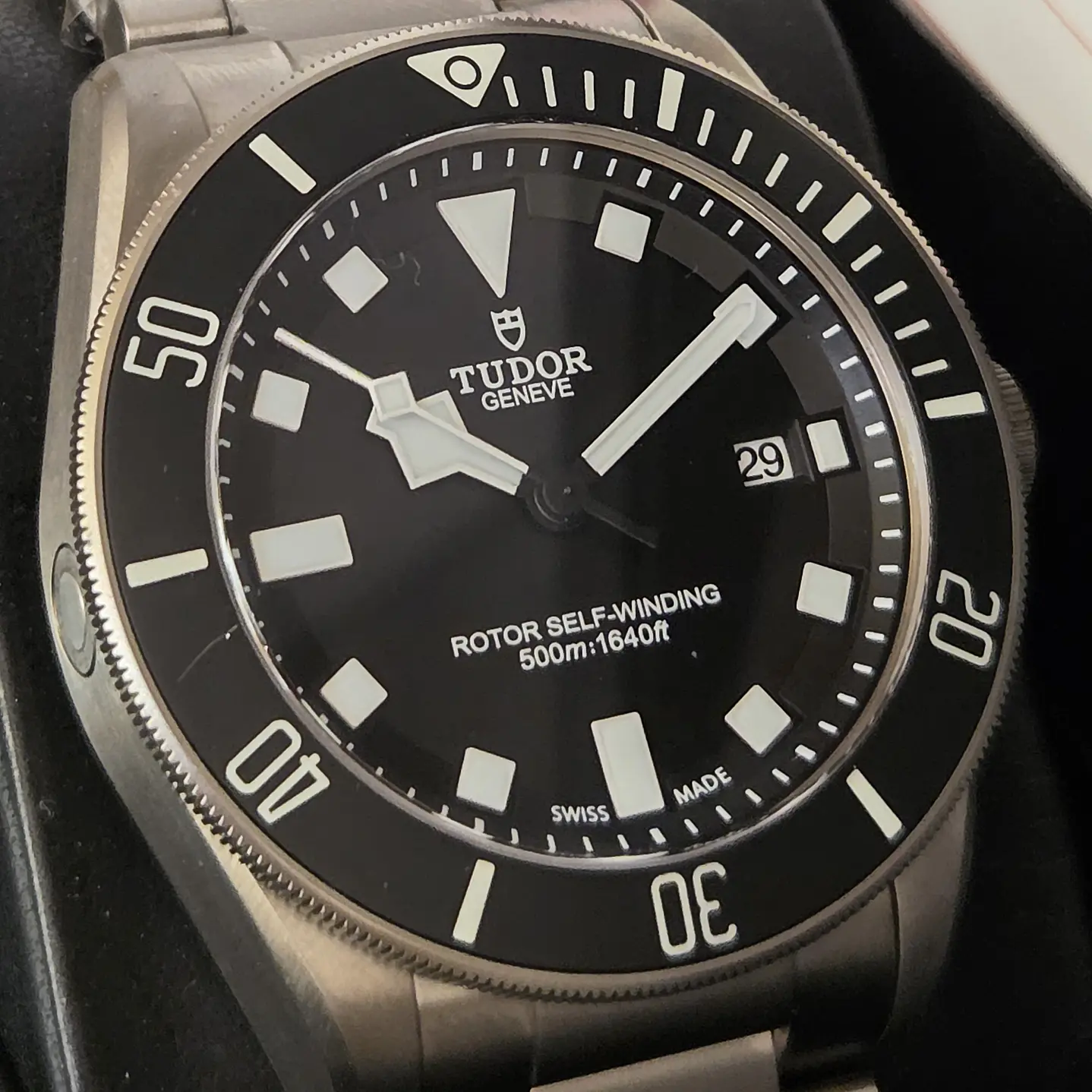 Tudor 